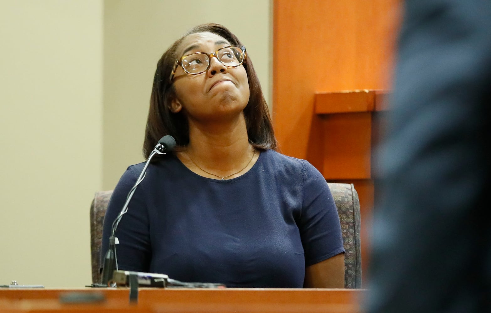 PHOTOS | Olsen murder trial begins in the shooting of Anthony Hill