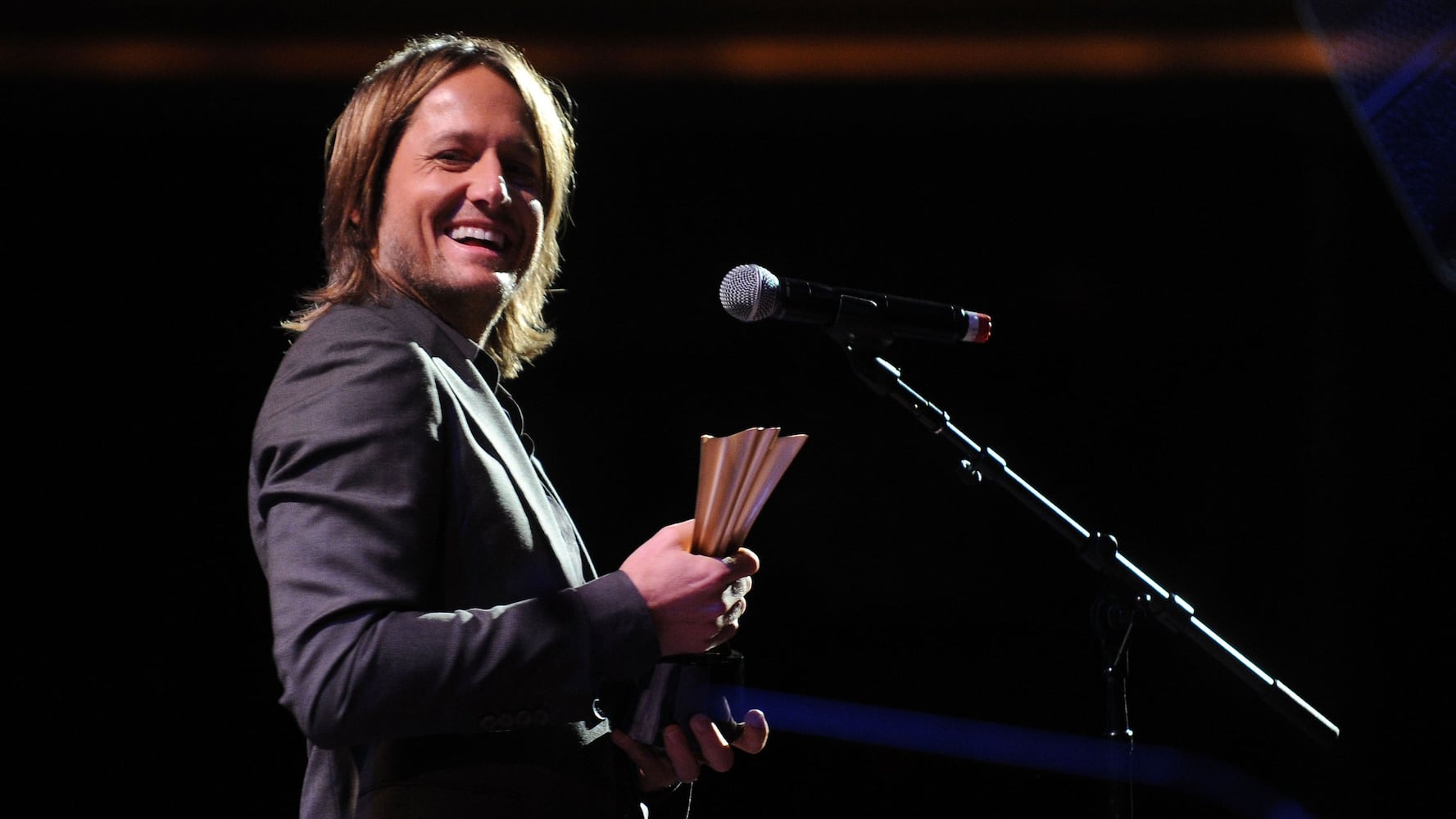 Photos: Keith Urban through the years