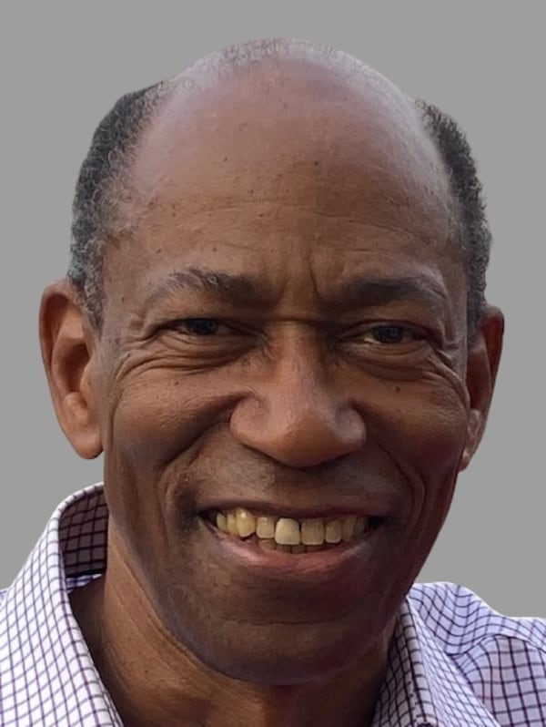 Ron Thomas has directed the Journalism in Sports, Culture and Social Justice Department since it began in 2007. (Photo  provided by Ron Thomas)