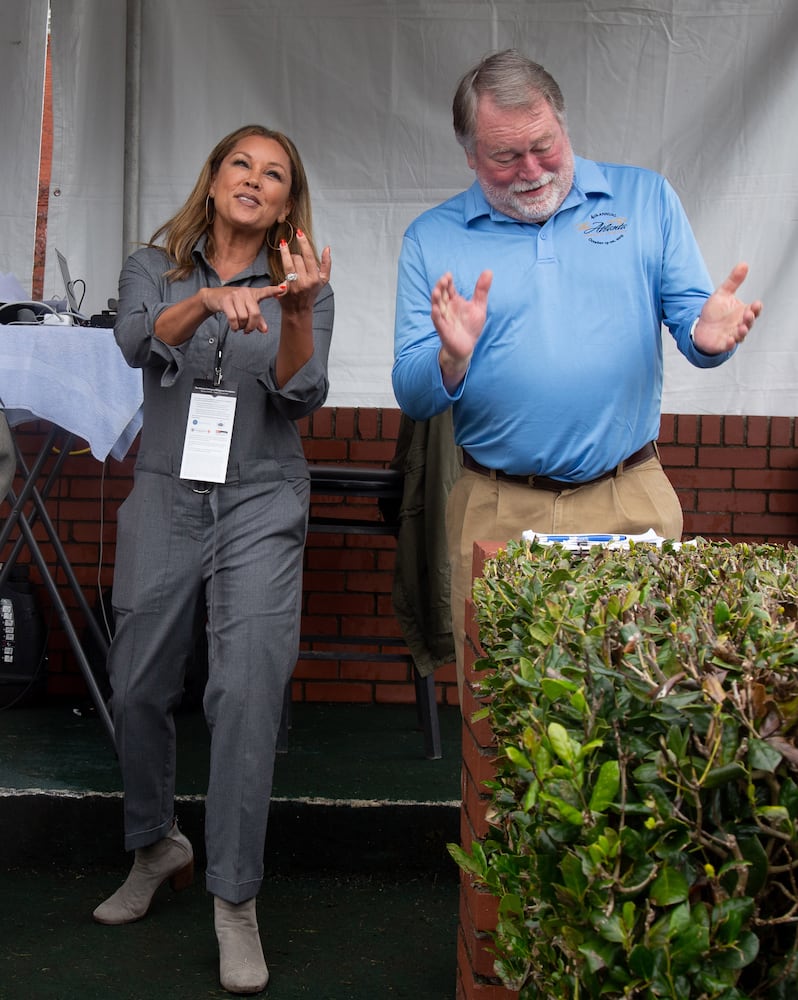 PHOTOS: Atlanta Concours D’Elegance showcases classic cars