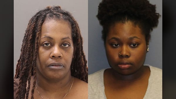 Police in Pennsylvania arrested Shana Decree, 45, and her daughter Dominique Decree, 19, on Monday, Feb. 25, 2019. They are facing five counts each of criminal homicide and one count of conspiracy to commit criminal homicide in the deaths of five of their family members.