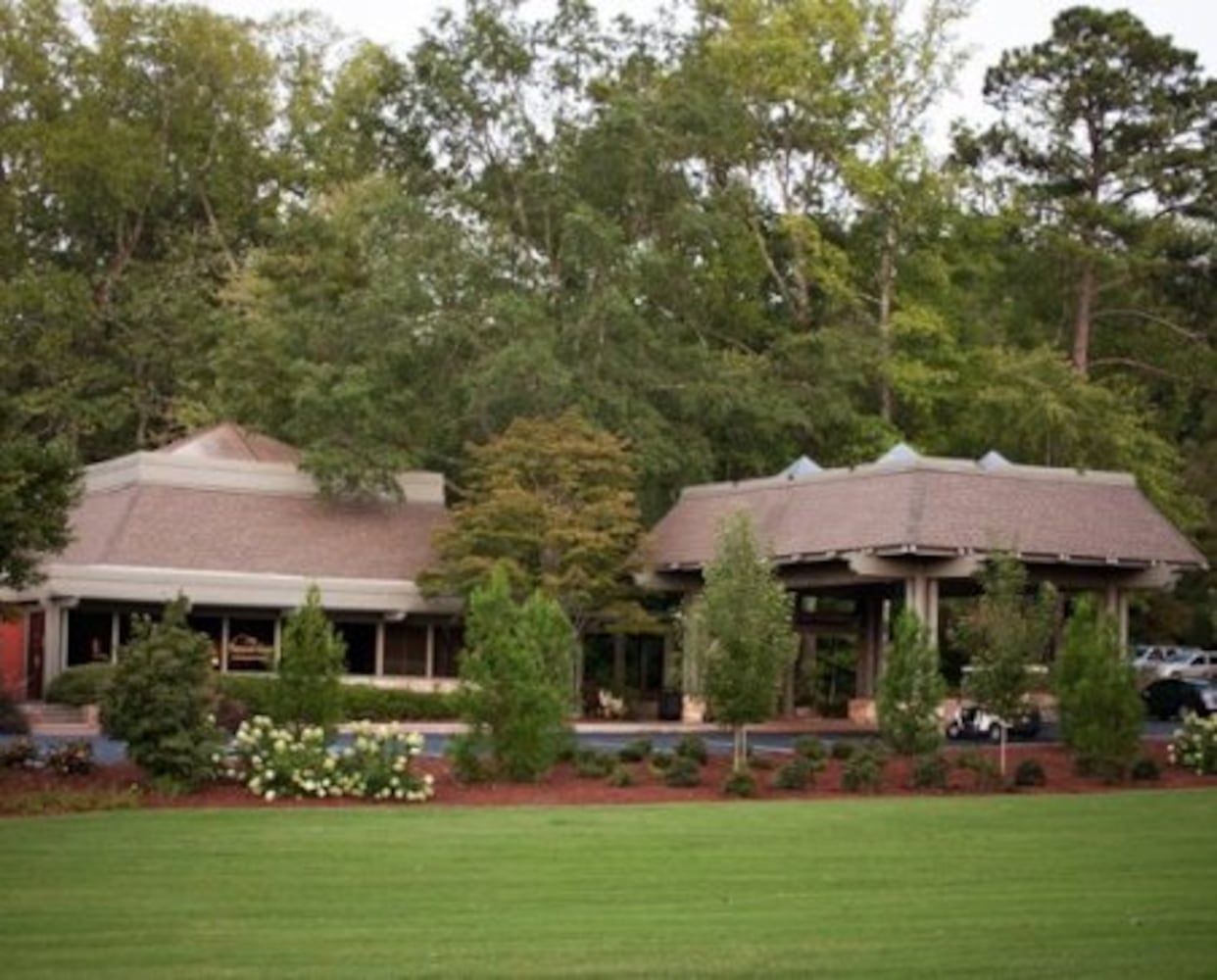 Mountain Creek Inn at Callaway Gardens