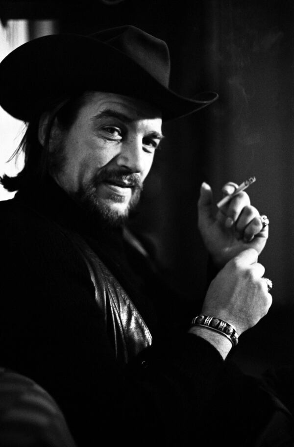 Waylon