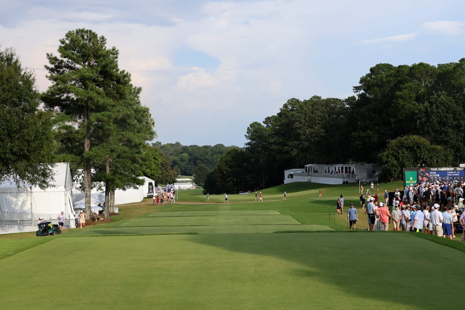 082823 TOUR CHAMPIONSHIP PHOTO