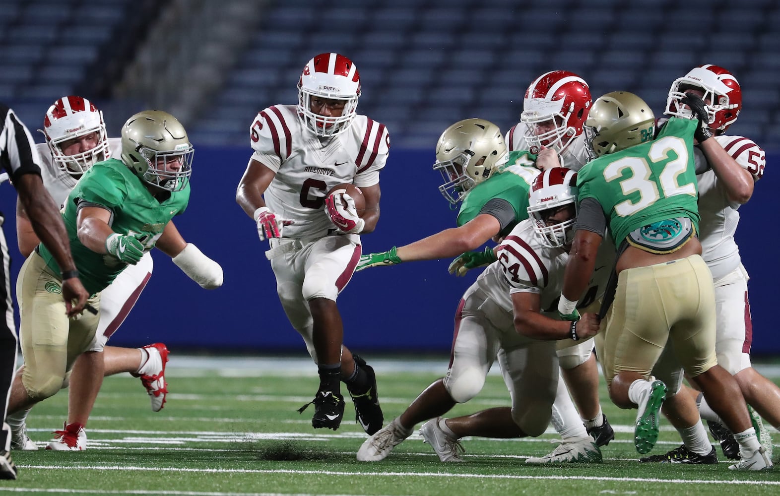 Photos: High school football Week 1