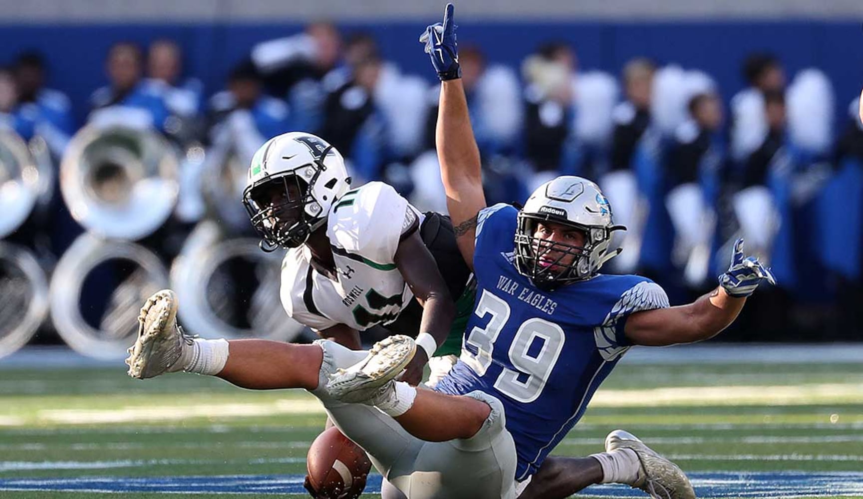 Photos: High school football Week 1