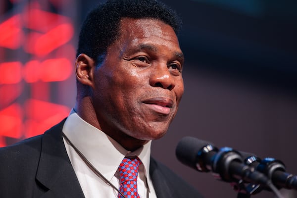 The campaign of failed U.S. Senate candidate Herschel Walker has filed a lawsuit against a Texas-based media firm.