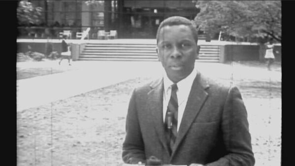 WSB-TV 75th Anniversary: Celebrating Lo Jelks