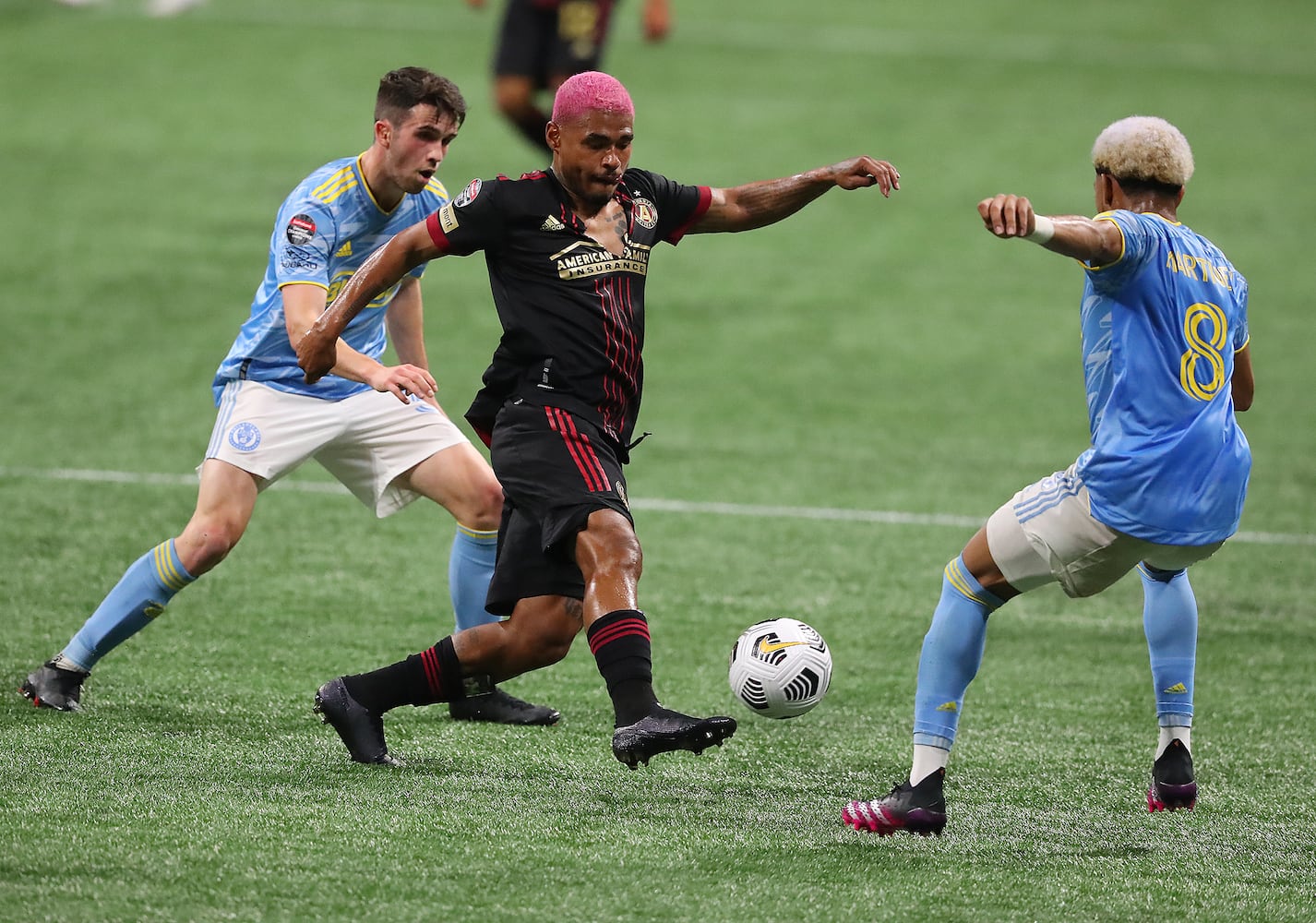 ATL UNITED PHOTO