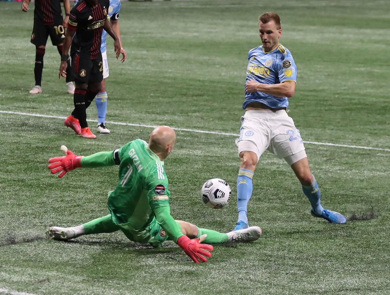 ATL UNITED PHOTO