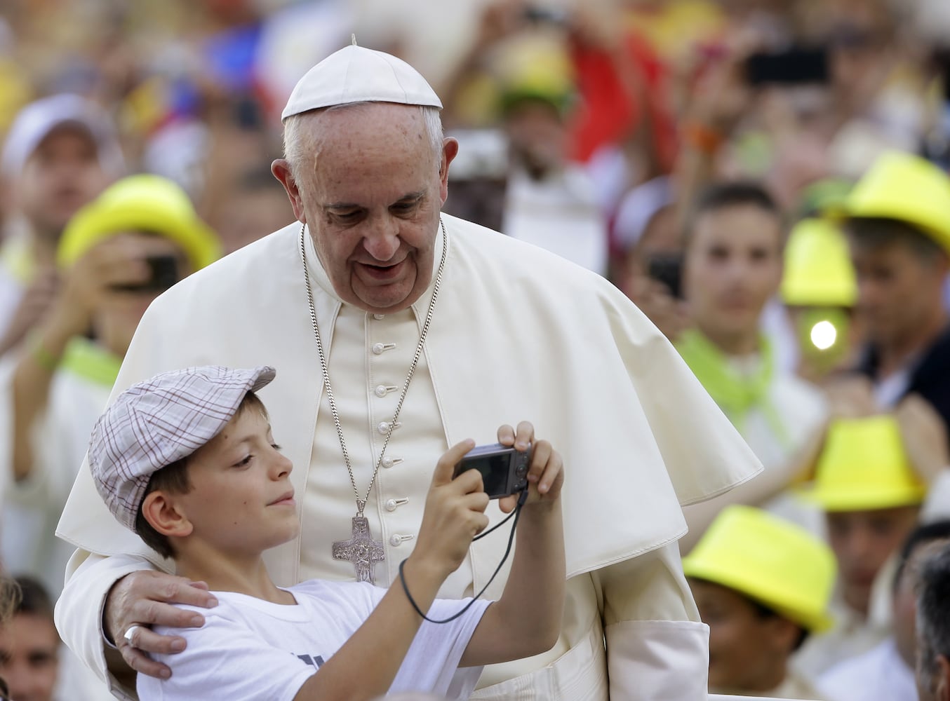 Photos of the Week, August 7, 2015