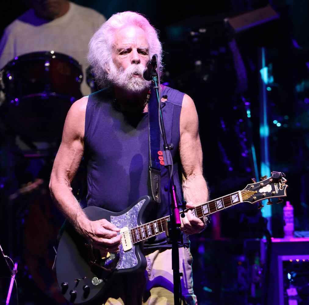 PHOTOS: DEAD & COMPANY