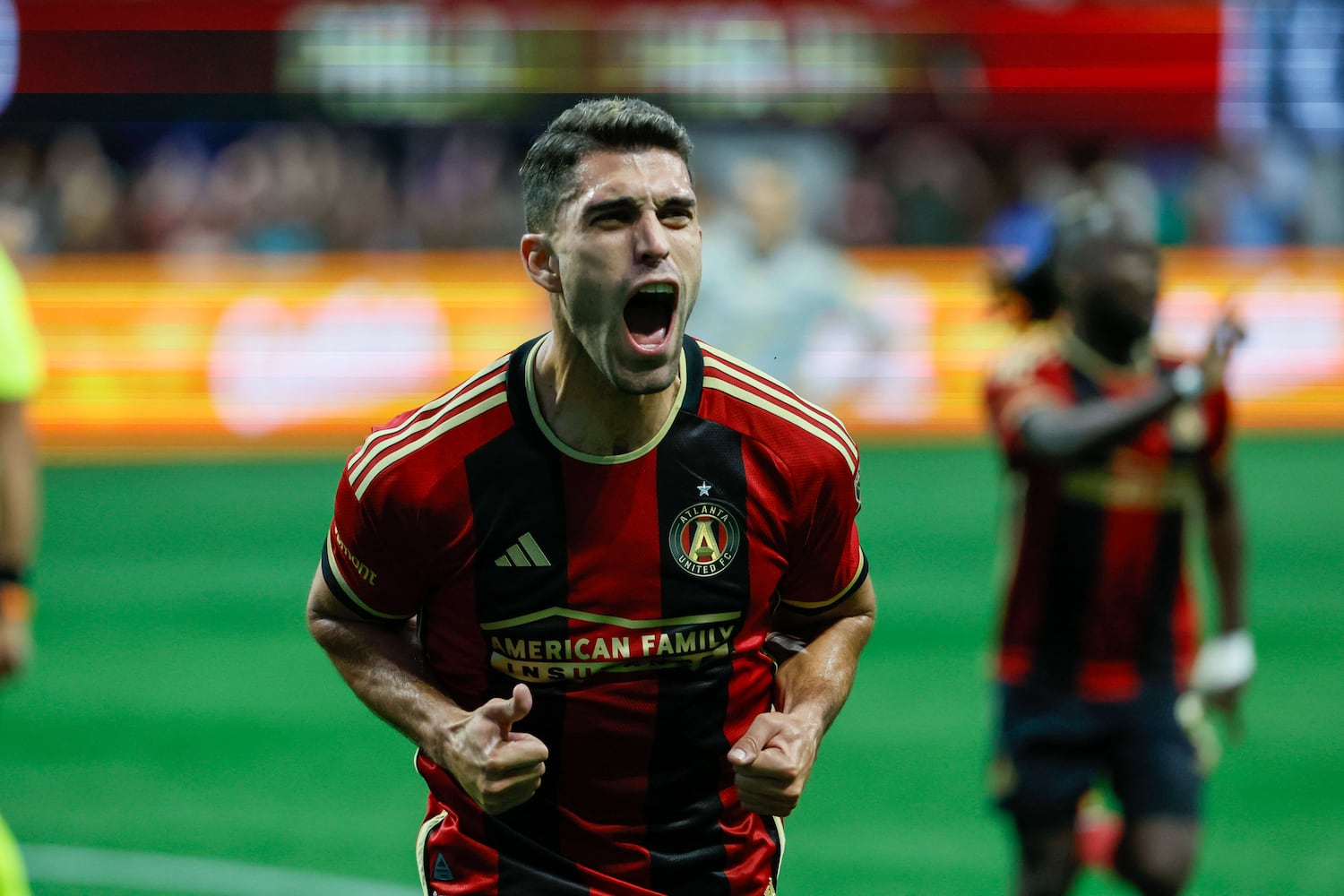 Atlanta United vs Philadelphia Union