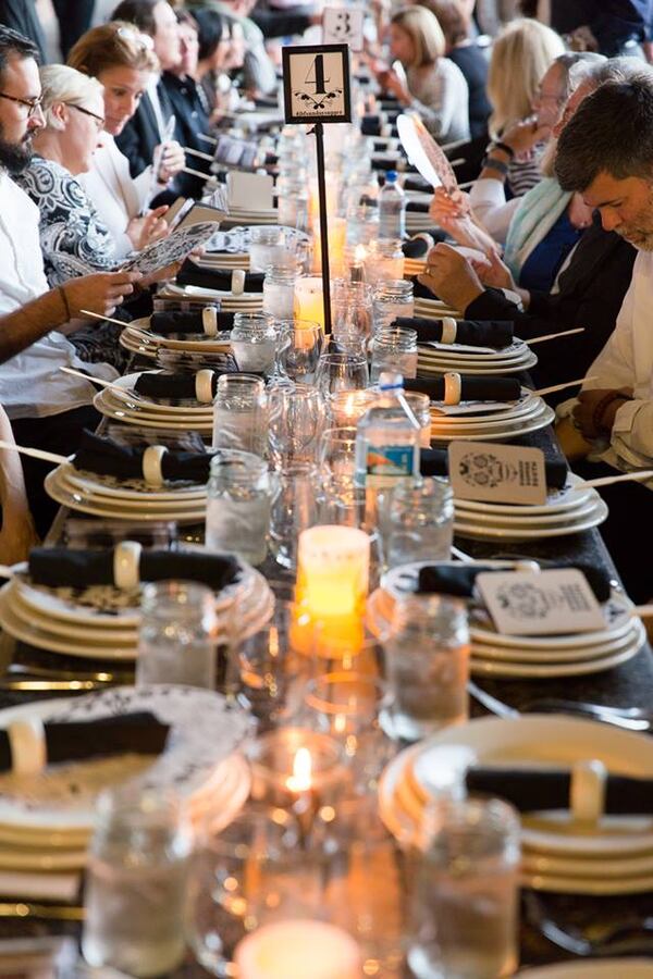 Photo credit: Sunday Supper South