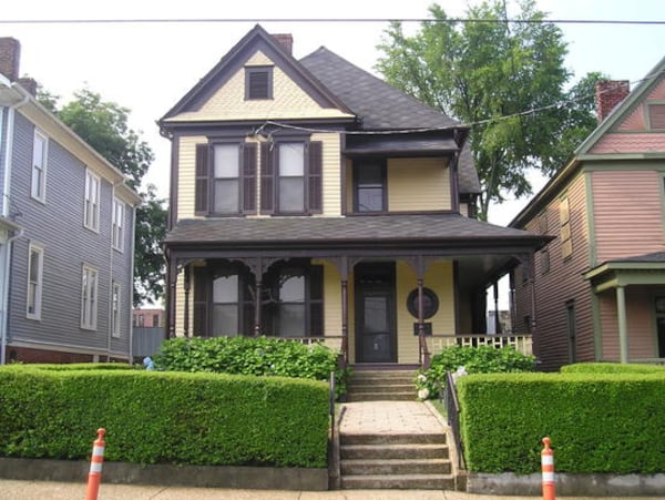 The MLK Birth Home is closed through April 3.