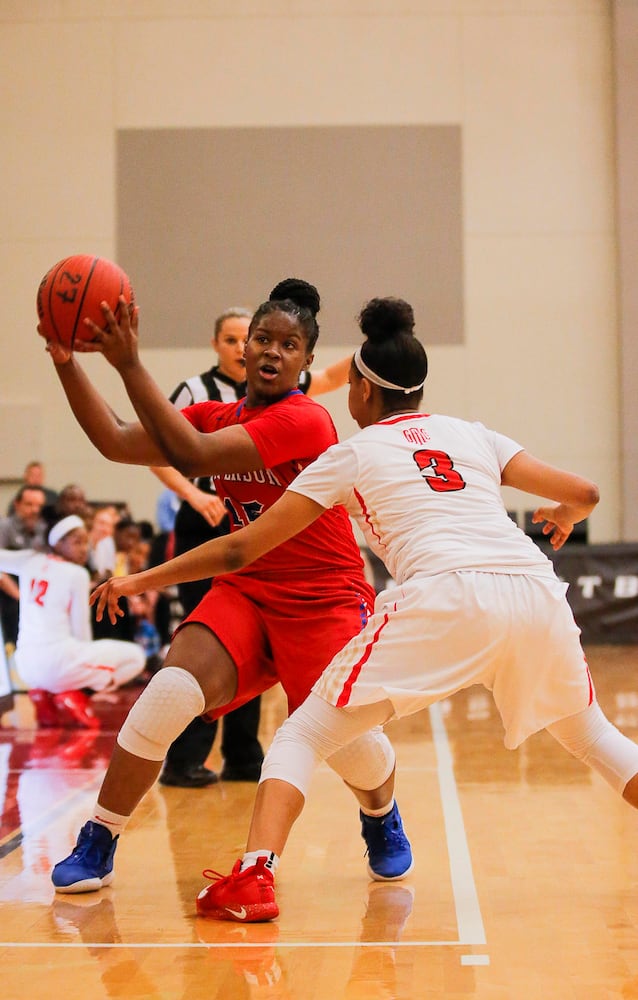 High school basketball