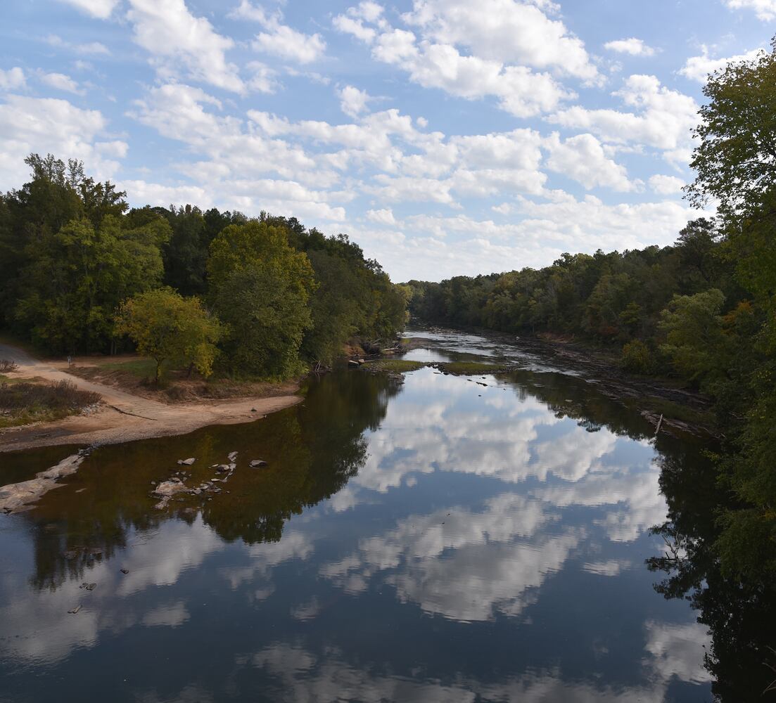 Why Georgia’s water wars fight is far from over