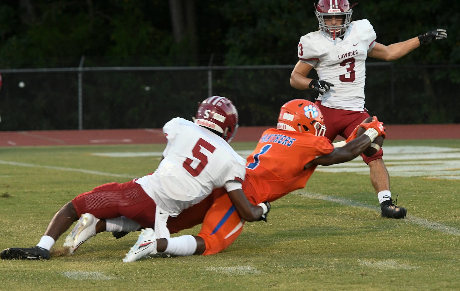 Week 3: Georgia high school football