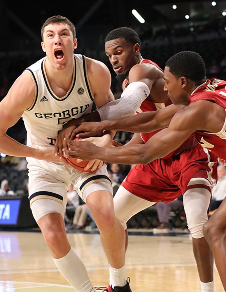 Georgia Tech Yellow Jackets