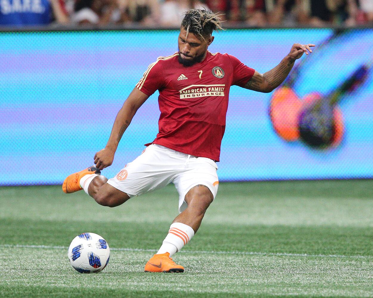 Josef Martinez