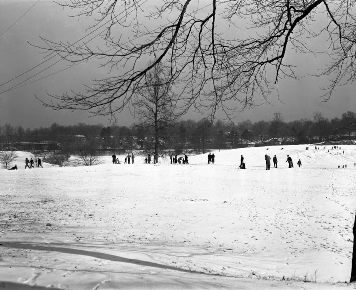 Piedmont Park