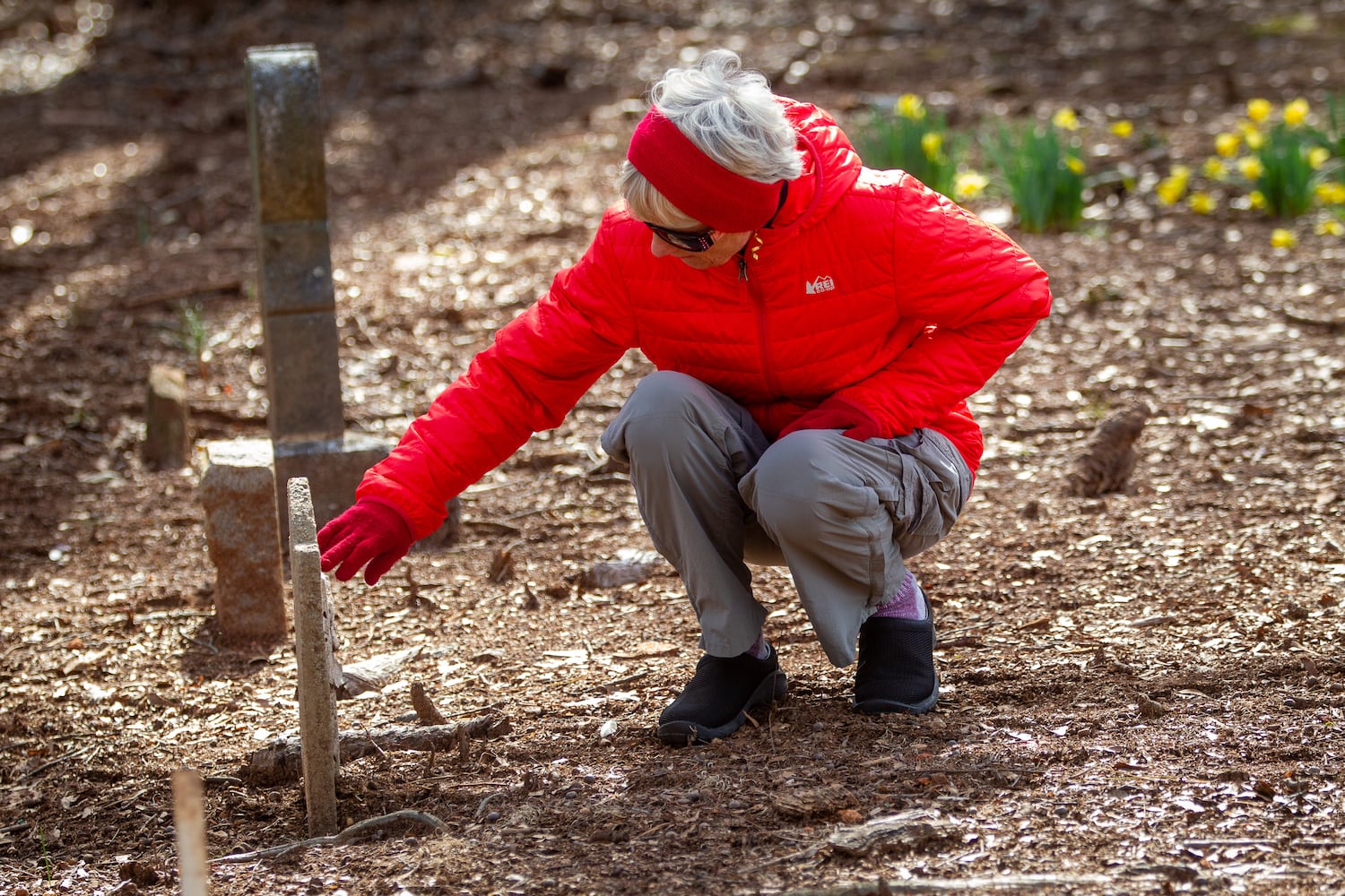 Rededication of historic Black cemetery in Smyrna 