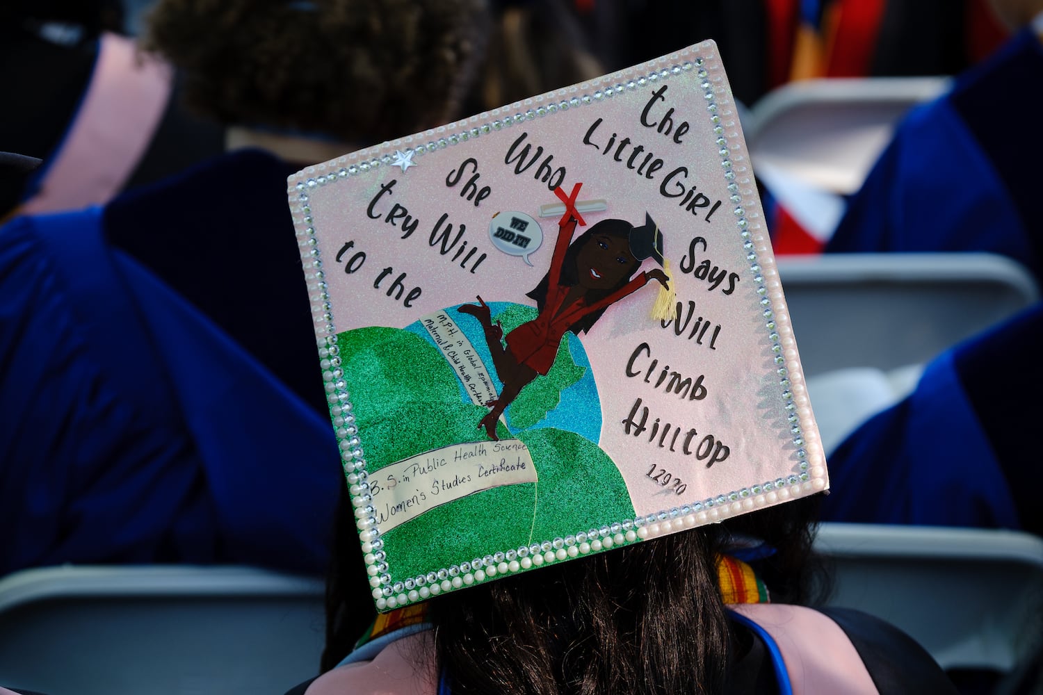 emory graduation