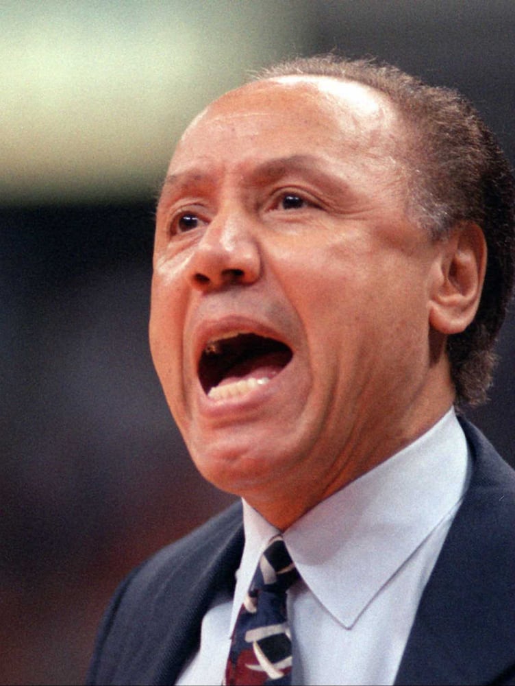 Lenny Wilkens