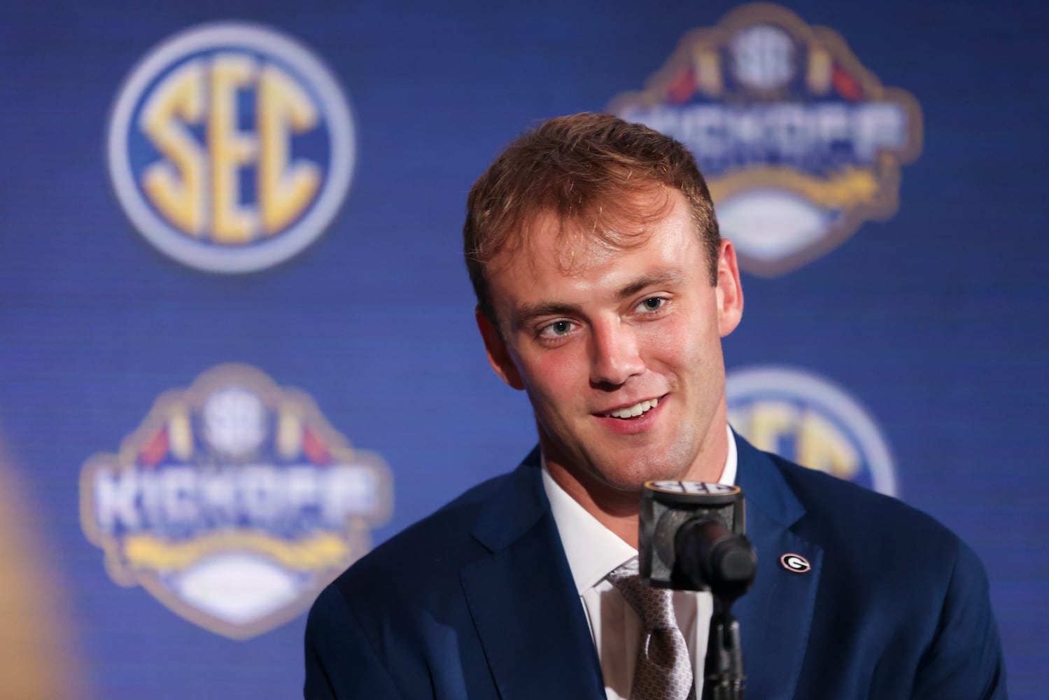 071923 BULLDOGS SEC MEDIA DAY