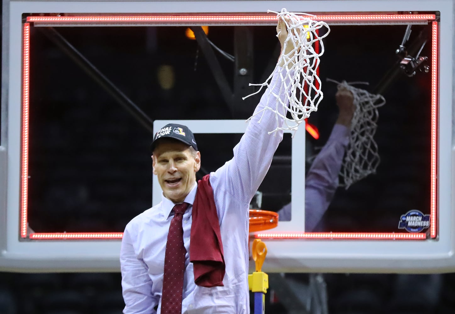 Photos: Atlanta hosts the NCAA Tournament