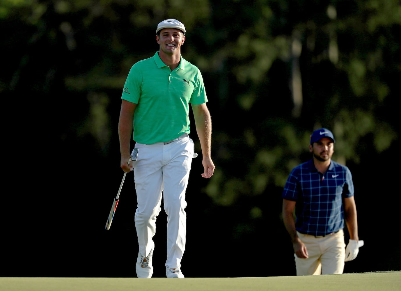 2019 Masters: Thursday’s first round