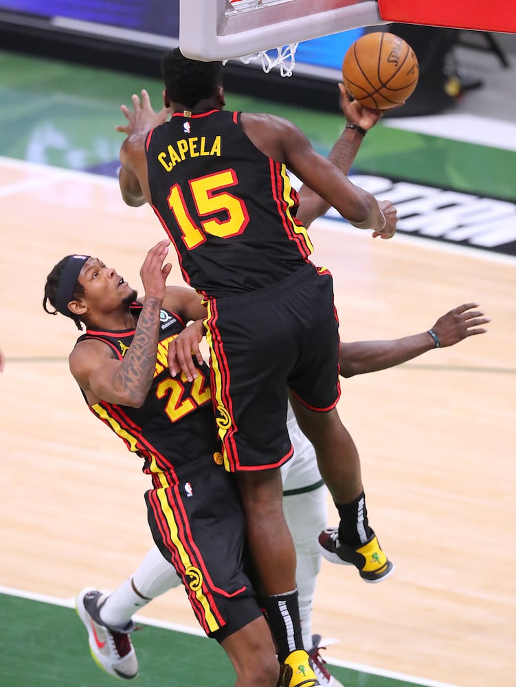 HAWKS PHOTO