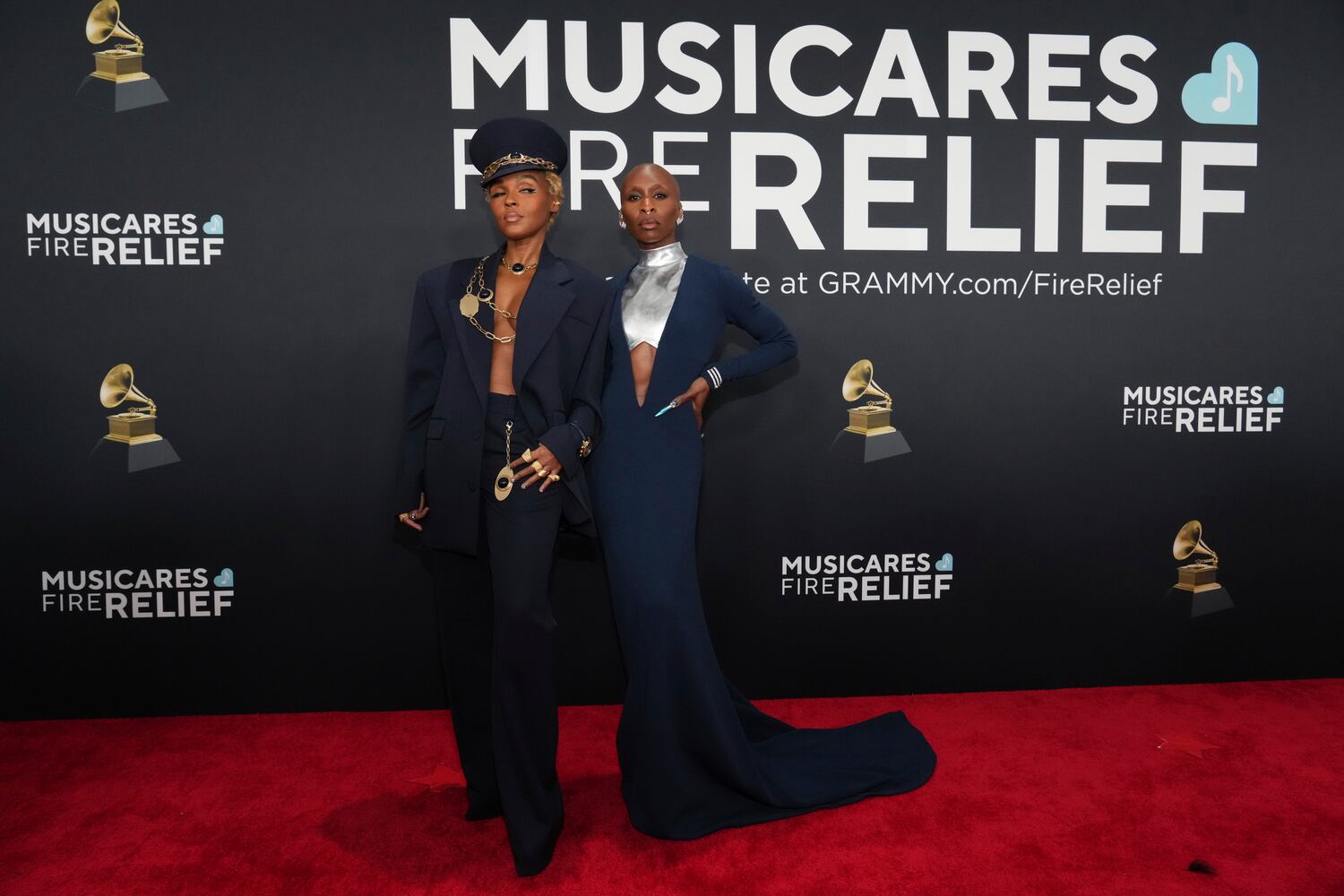 67th Annual Grammy Awards - Arrivals