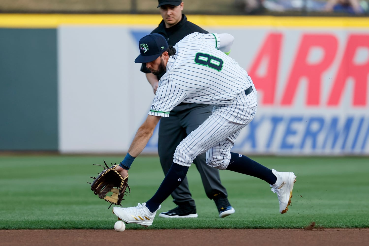 040123 BRAVES STRIPERS