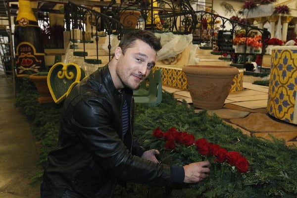 THE BACHELOR - "The Bachelor" will kick off the New Year in style with beloved members of the franchise riding a spectacular float representing ABC's hit romance reality stable of series for the first time ever. "The 2015 Rose Parade(r) Presented by Honda" will air live, THURSDAY, JANUARY 1 (11:00am -1:00pm ET, 10:00am-12:00pm CT, 9:00am - 11:00am MT, 8:00am - 10:00am PT), on the ABC Television Network. (Rick Rowell/ABC) CHRIS SOULES Chris Soule is the new Bachelor seeking his lady friend in the 19th edition of the show. CREDIT: ABC