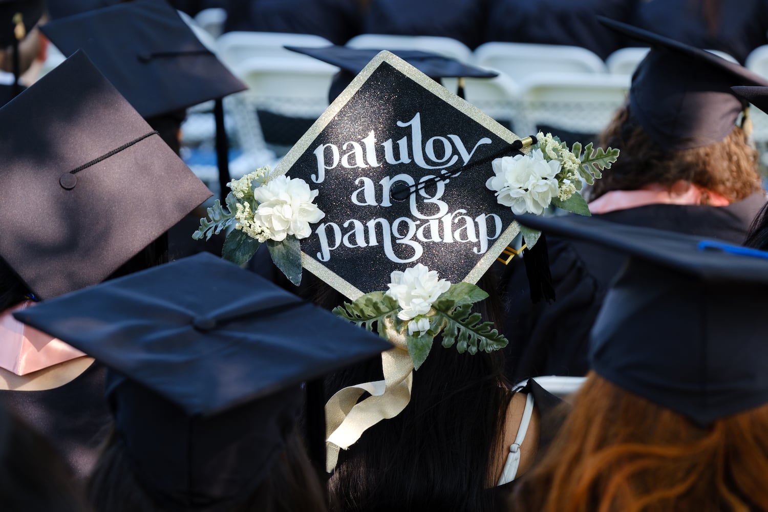 emory graduation