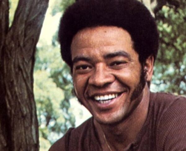  Bill Withers