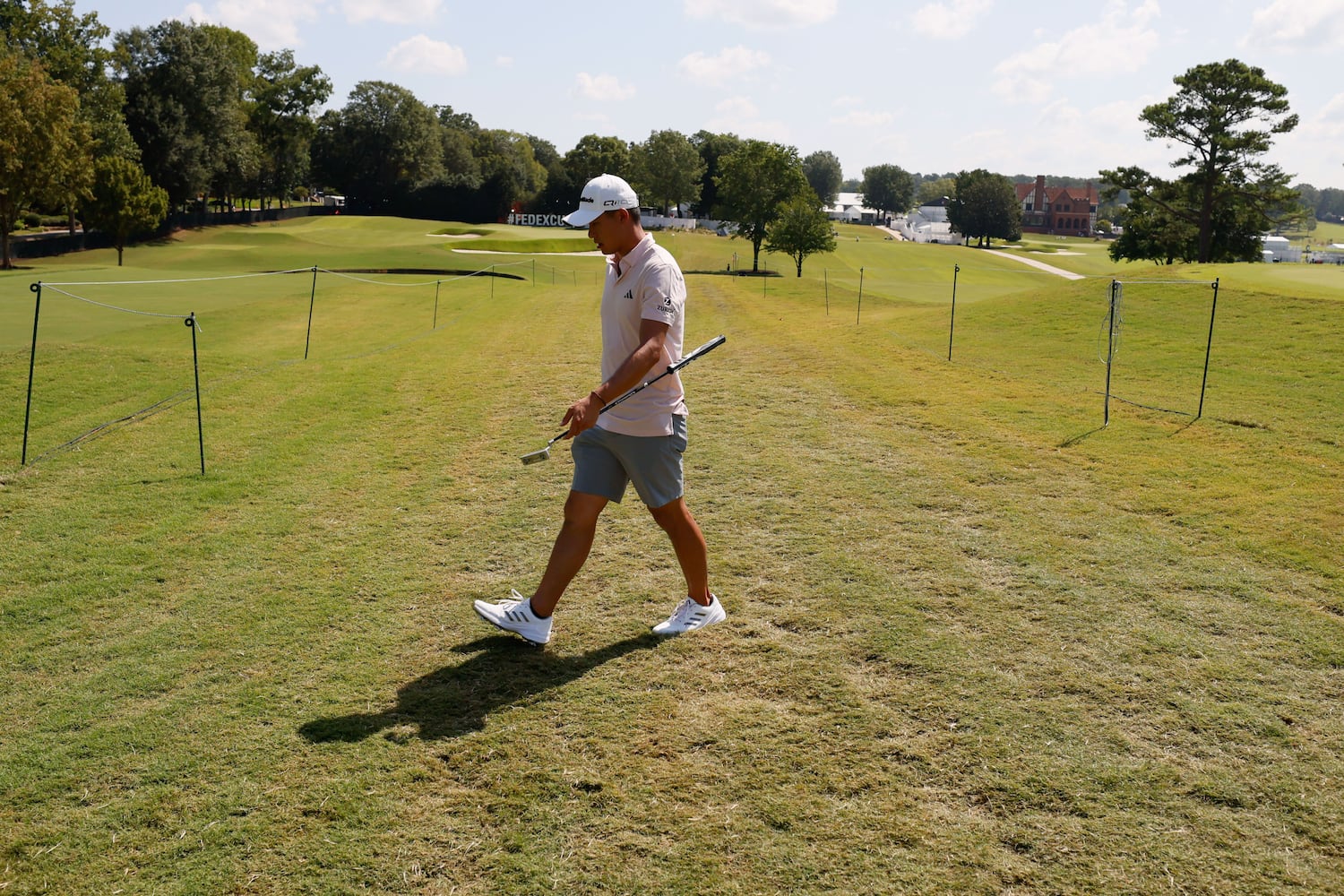 Tour Championship