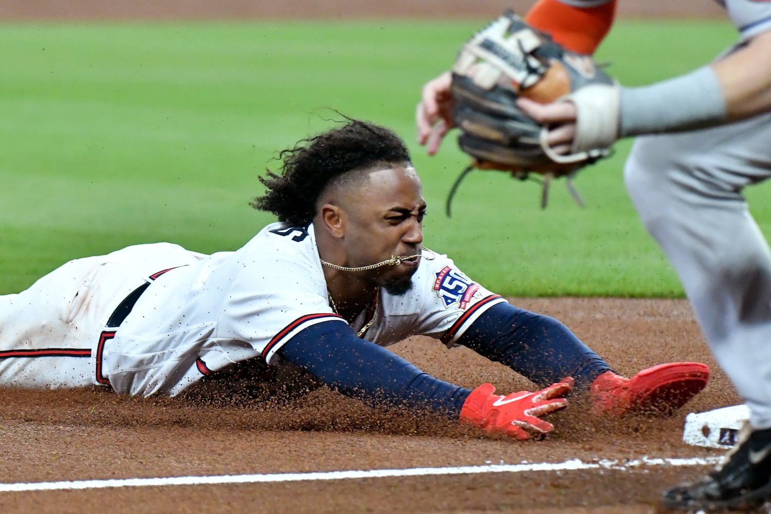 Braves vs Astros