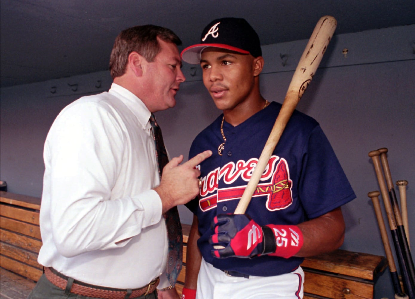 Andruw Jones