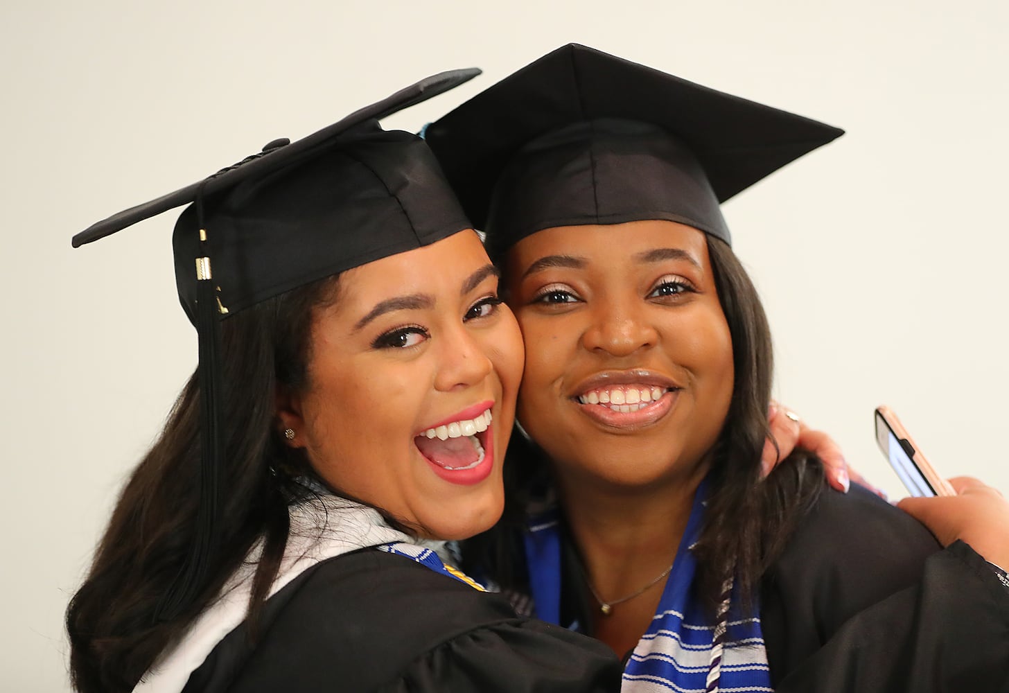 Spelman College commencement, May 22 2017