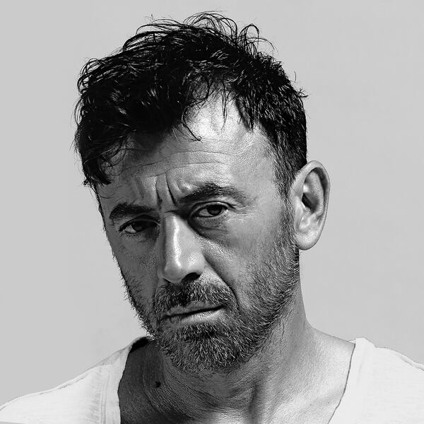 Italy's Benny Benassi is one of the Imagine headliners.