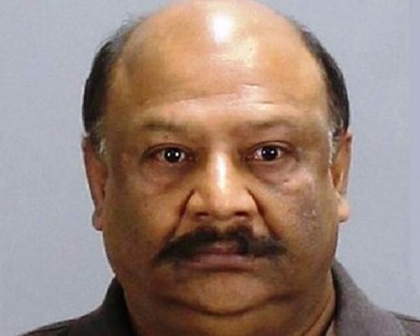  Jonesboro psychiatrist Narendra Nagareddy