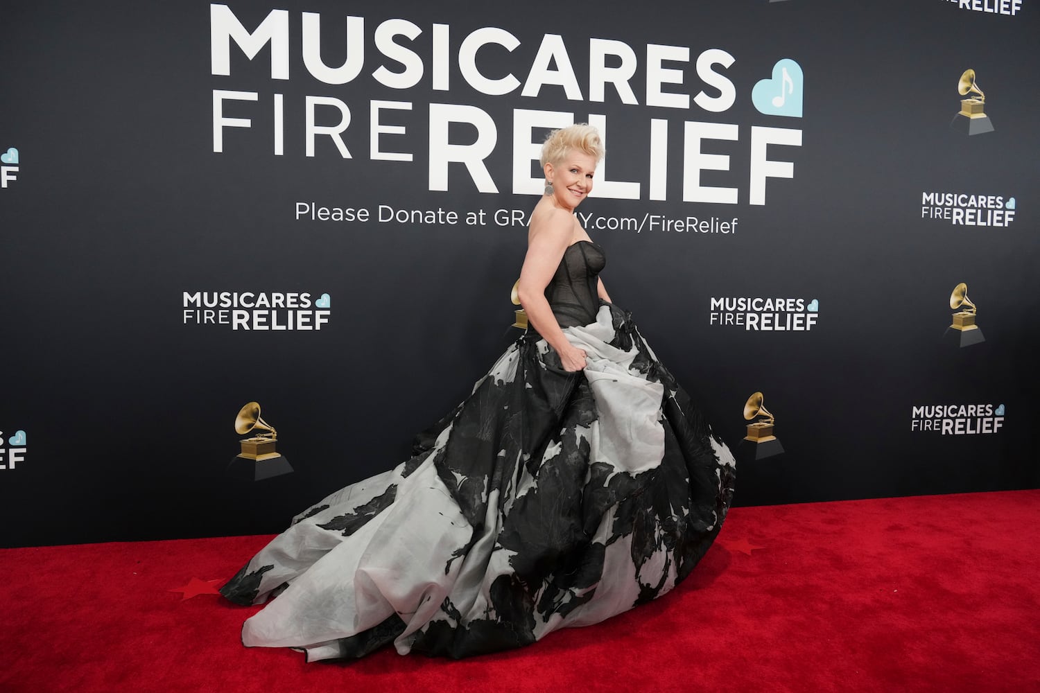 67th Annual Grammy Awards - Arrivals