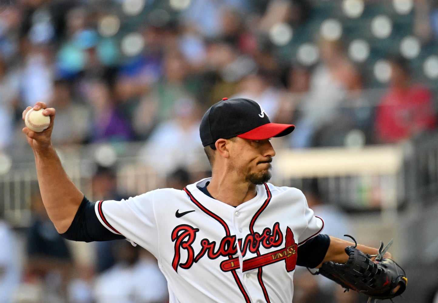 Braves vs Yankees - Wednesday