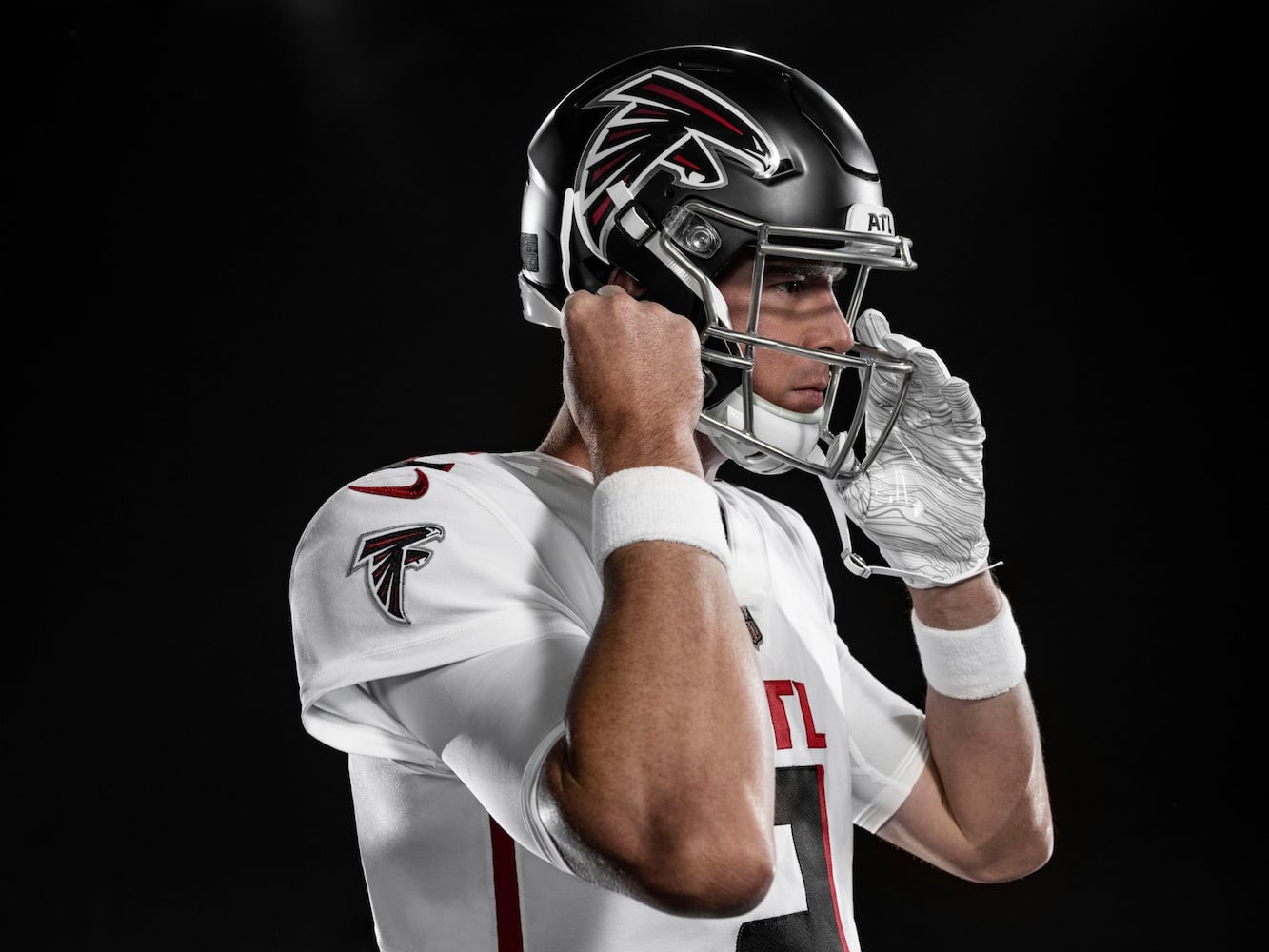 falcons uniforms