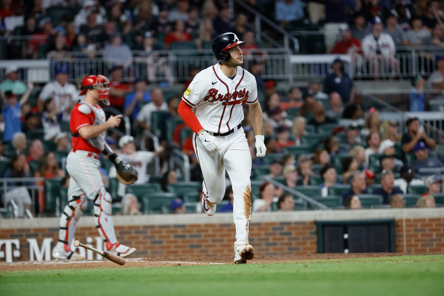 Atlanta Braves vs Phillies