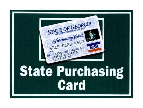 The p-card program has come under fire as cases like Gamble's surfaced through state audits and increased scrutiny. Thousands of state employees use the cards to buy work-related items, like office supplies.