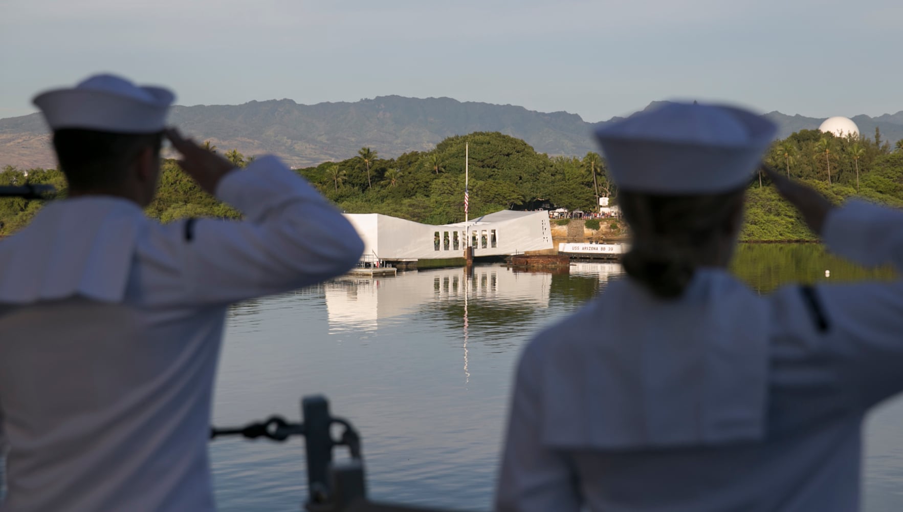 Photos of the Week, December 9, 2016