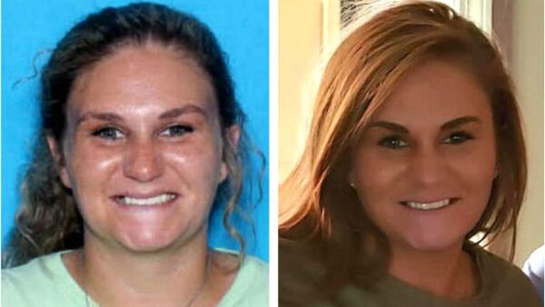 Paighton Houston texted a friend saying she didn’t know where she was and felt she could be “in trouble” before her disappearance.